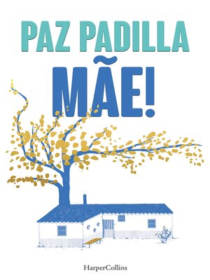 cover image of Mãe!